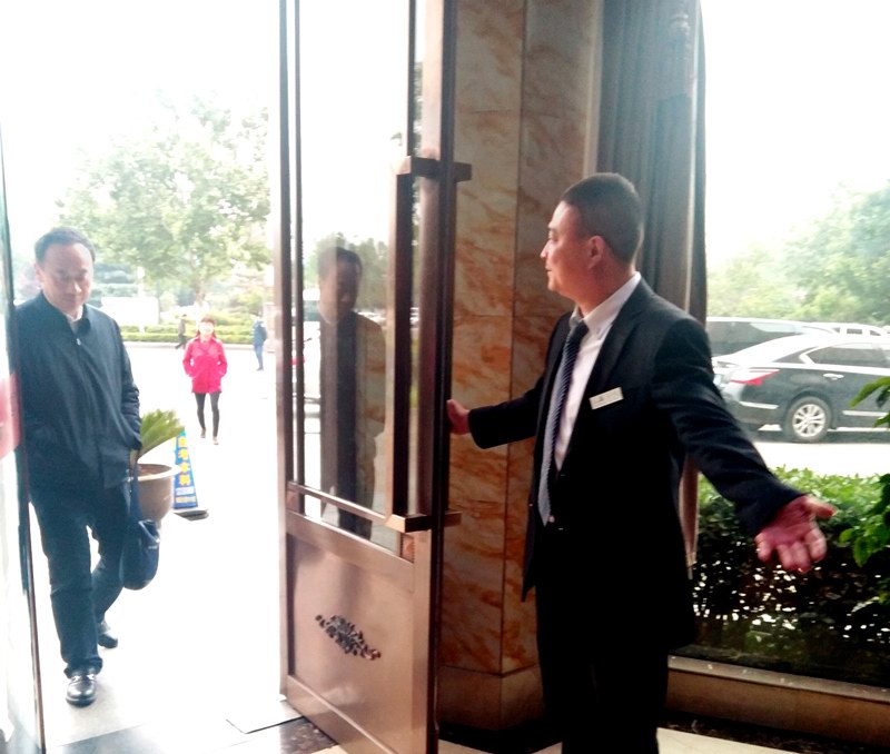 五一禮贊（三）│小小舉動，大大感動