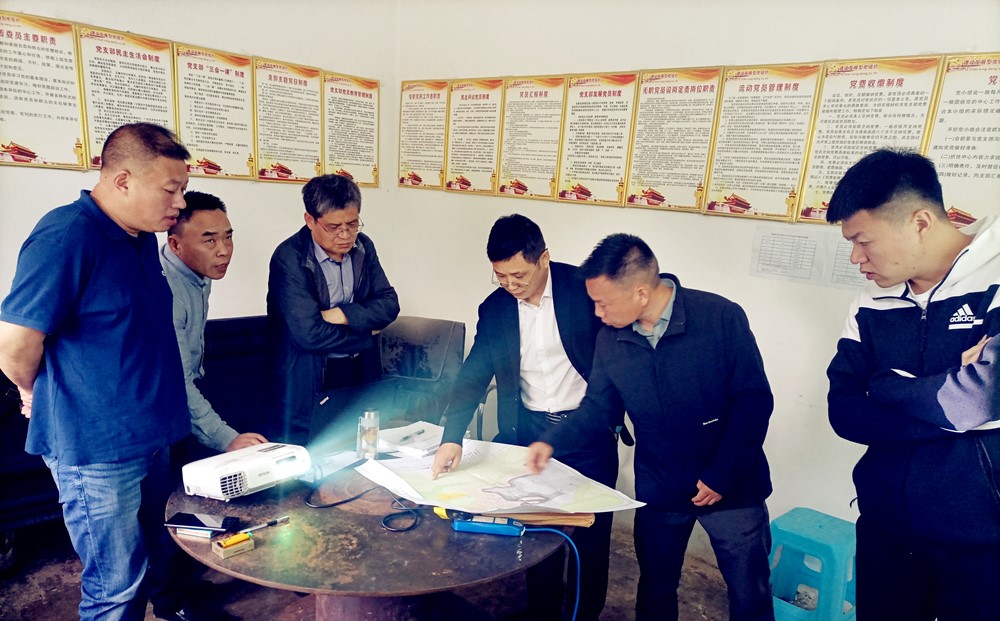 貴州開元｜確定方向，繼續(xù)前行