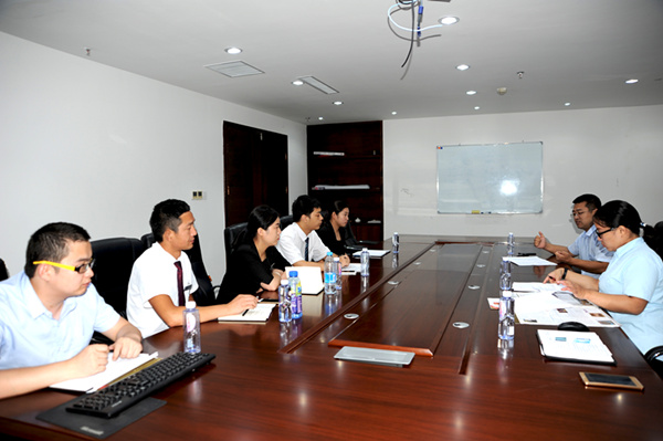 “工欲善其事，必先利其器”開元礦業(yè)集團(tuán)系列培訓(xùn)報道